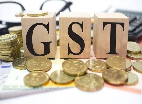 Odisha Records Highest-Ever Gross GST Collection at Rs 5,035.74 Crore During April 2023