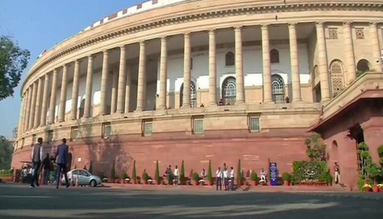 Old Parliament Building: Know Journey of India's First 'Temple of Democracy' Since Its Inauguration in 1927 by Viceroy Lord Irwin