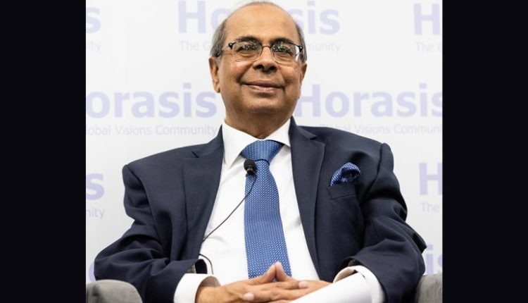 SP Hinduja Dies: Hinduja Group Chairman Passes Away at 87 in London