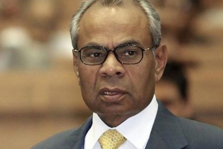 SP Hinduja Dies at 87: Hinduja Group Chairman Srichand Parmanand Passes Away in London