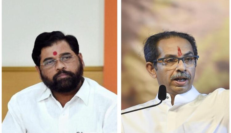 Sena vs Sena: SC set to pronounce verdict on May 11