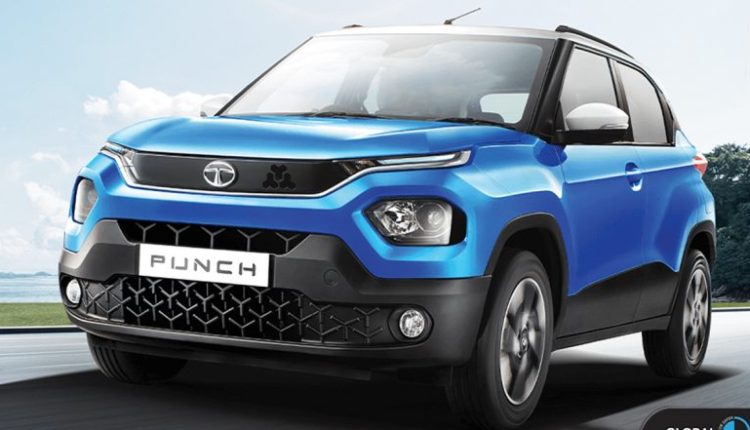 Tata Punch EV Test Unit Spotted With Big Changes, Know Expected Price in India, Specs, and Other Details Here