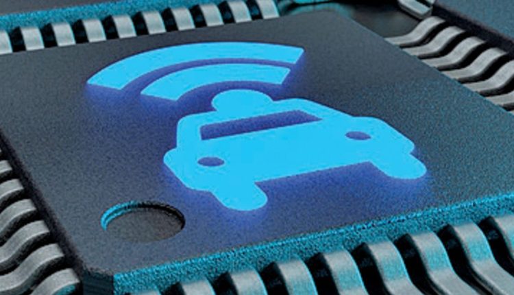 The latest numbers on the microchip shortage: Big cuts in Europe, none in N. America