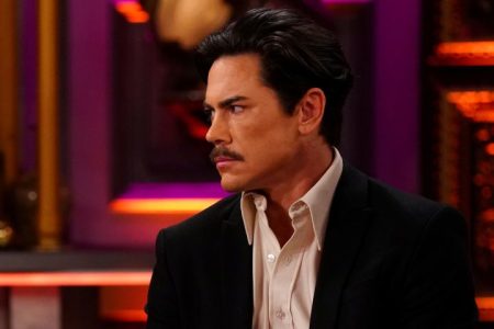 Why Tom Sandoval Isn’t Filming ‘Vanderpump Rules’ As Season 11 Begins Production