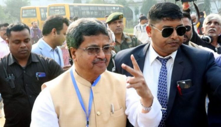 Tripura Government Warns To Take Action if Employees Are Not Punctual