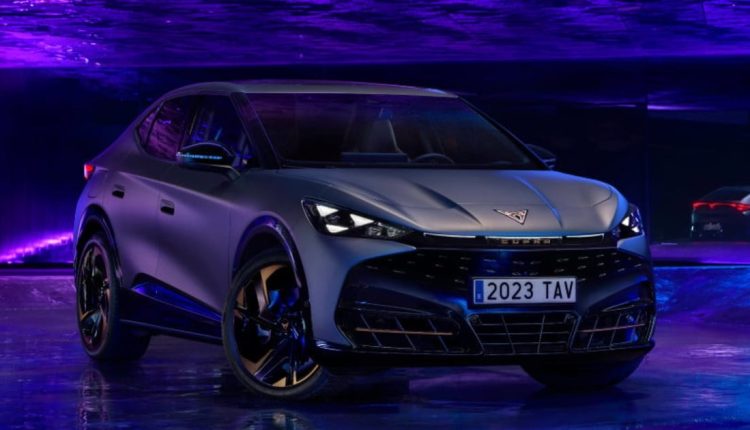 VW to launch China lifestyle brand to counter BYD, Nio