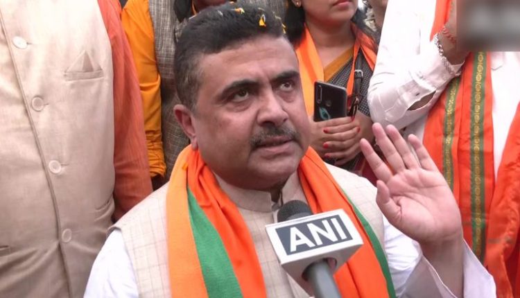 West Bengal Shocker: BJP Booth President Bijoy Krishna Bhunia Hacked to Death in East Midnapore; Suvendu Adhikari Blames TMC Legislator Sangram Dolui