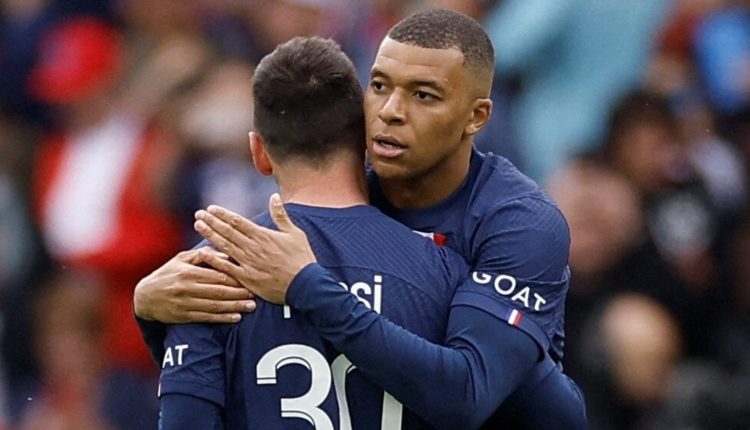 PSG coach confirms Lionel Messi's departure from French league club | Football News