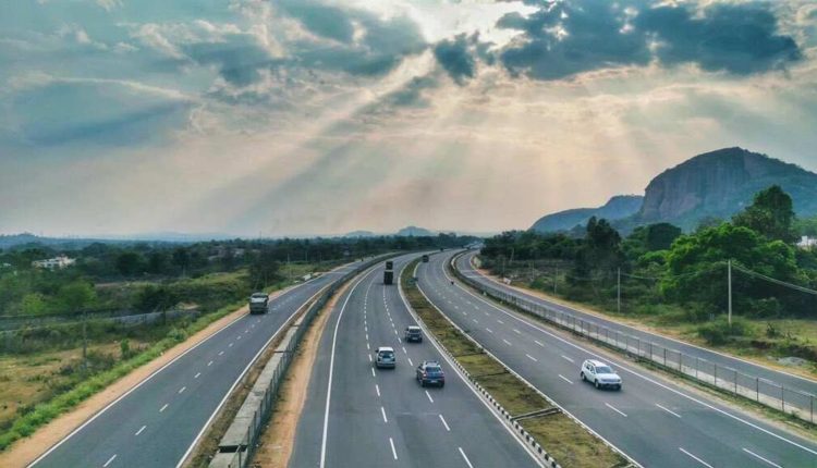 MP Pratap Simha urges people not to disrupt fencings on B'luru - Mysuru highway | Bengaluru