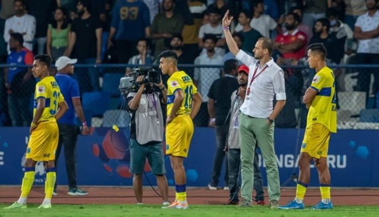 ISL semis fallout: Kerala Blasters ‘pauses’ women's team | Football News