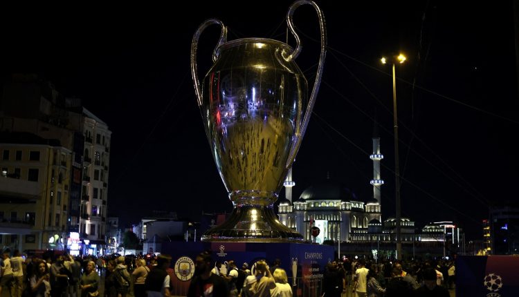 Dutch legend drops massive Man City vs Inter Champions League final prediction | Football News