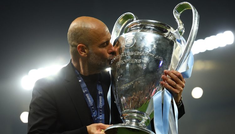 A treble that cements Pep Guardiola’s position in pantheon of greats | Football News