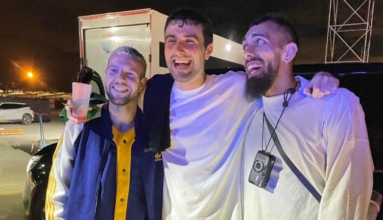 Real Betis players Ruibal, Iglesias fall victim to homophobic insults | Football News