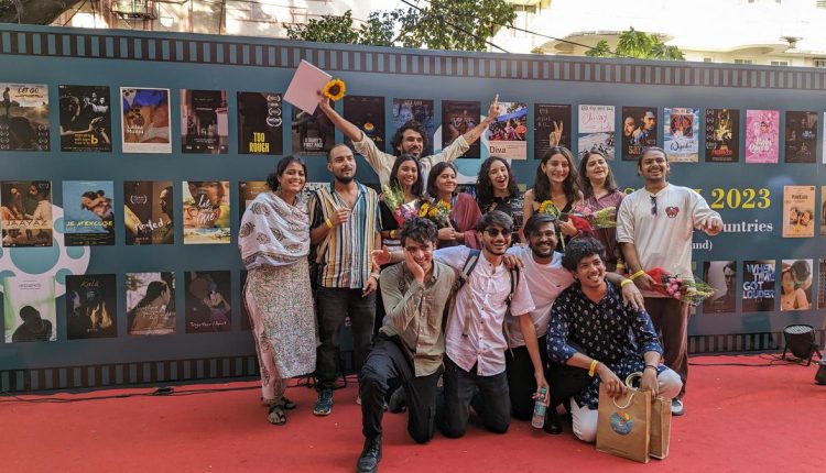 Notes on pride: Mumbai’s 2023 KASHISH Queer Film Festival