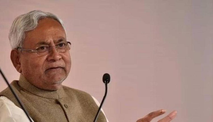 Lok Sabha elections may be preponed, says Nitish Kumar ahead of Oppn unity meet