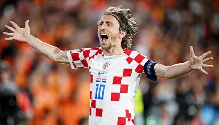 Watch: How Modric's last-minute masterclass sent Croatia to Nations League final | Football News