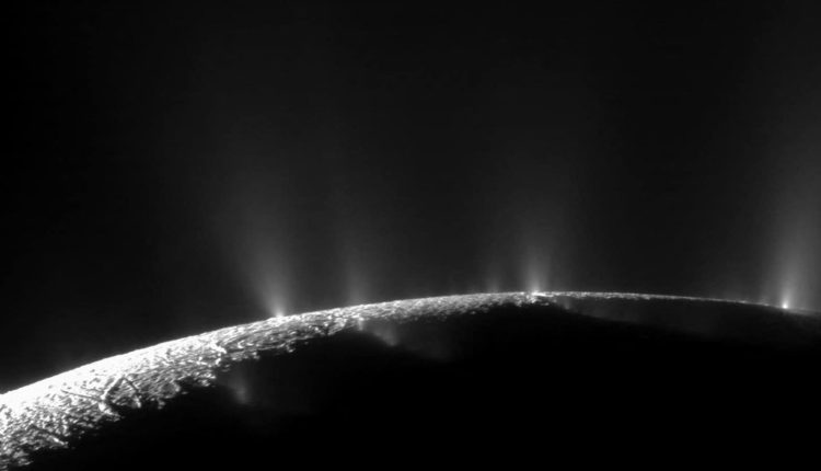 NASA discovers ‘phosphorous’, key element for life, on Saturn's moon Enceladus