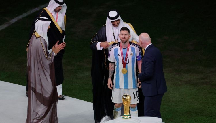 Revealed: The business reasons behind Lionel Messi’s transfer to Inter Miami | Football News
