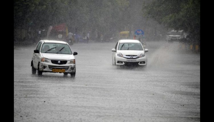 Rain brings some relief, as govt claims no death due to heat