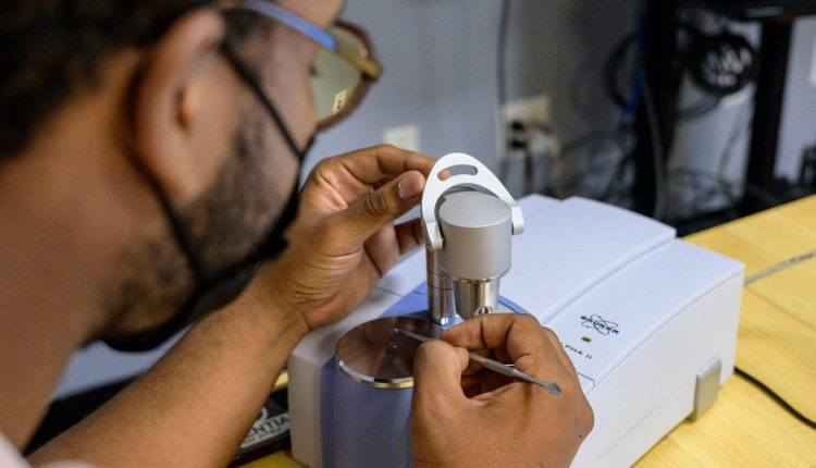 'Tranq': the flesh-rotting drug adding to America's opioid crisis