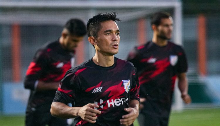 India vs Pakistan, SAFF Championship 2023 Live Updates: IND look for big win, get title defence off to good start