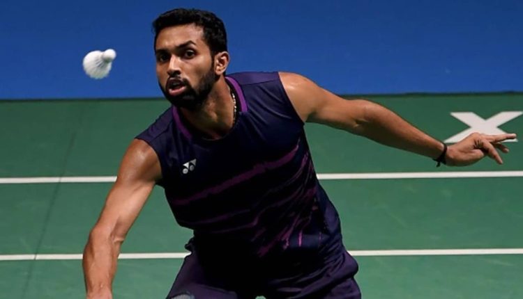 Prannoy, Kashyap sail into pre-quarters of Taipei Open