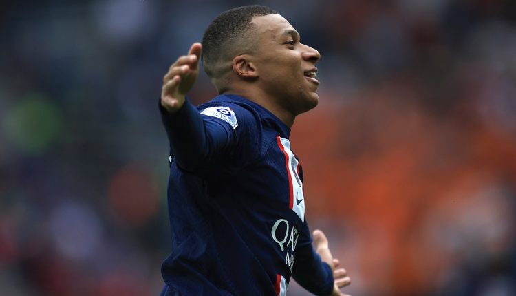 Mbappe comes up with honest statement on PSG's shortcomings amid Madrid rumours | Football News