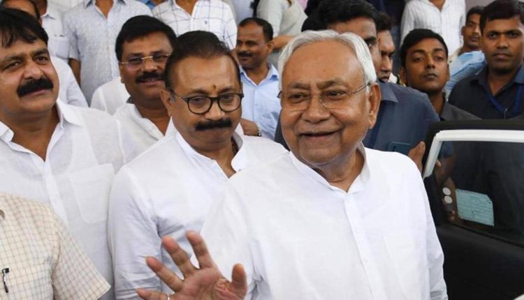 Opposition parties Patna meet: Seat sharing to be based on vote share arithmetic