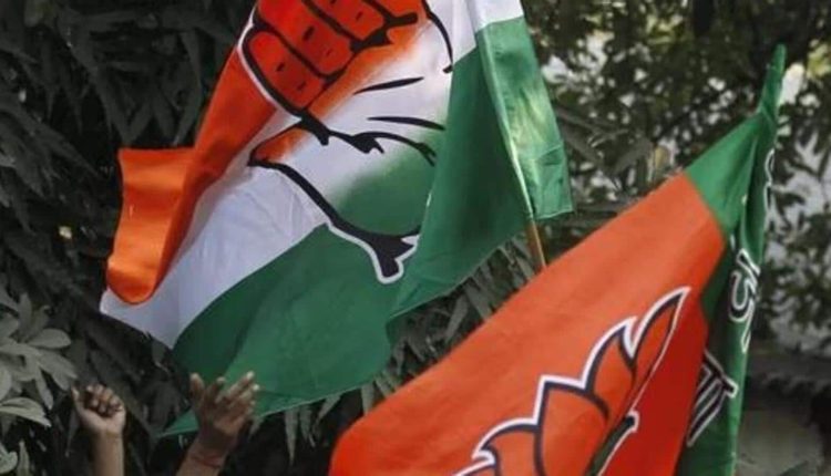 After listing scams by BJP-led govt, Congress to release ‘MP Files’ web series