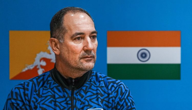 ‘I’m a warrior, will do it again when needed': Stimac's million-dollar reaction | Football News