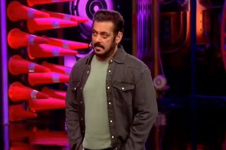 Bigg Boss Weekend Ka Vaar: Fans call Salman Khan ‘biased’ for supporting Bebika | Web Series