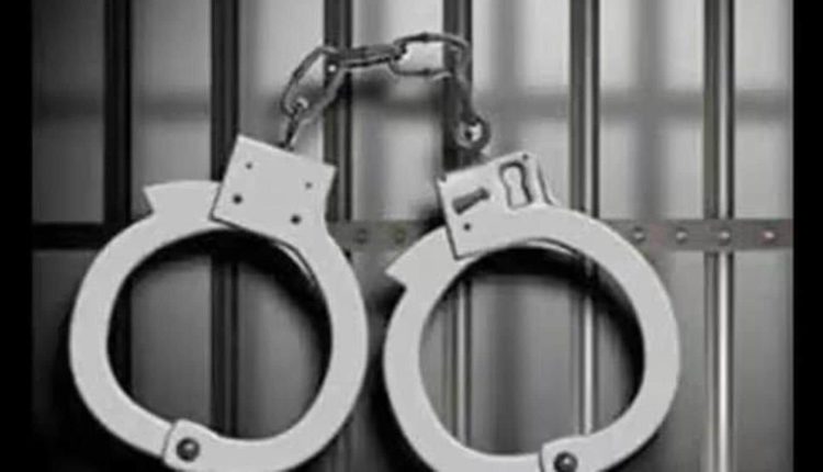 Terror funding case: NIA arrests fourth accused from Bihar