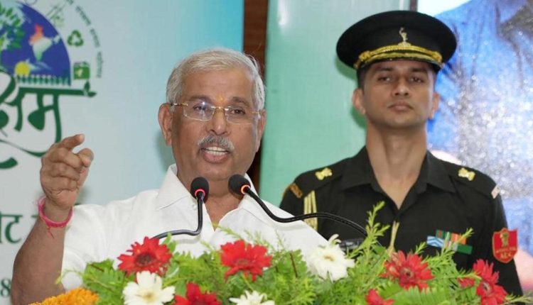 Bihar govt, Raj Bhawan face off over four-year degree programme