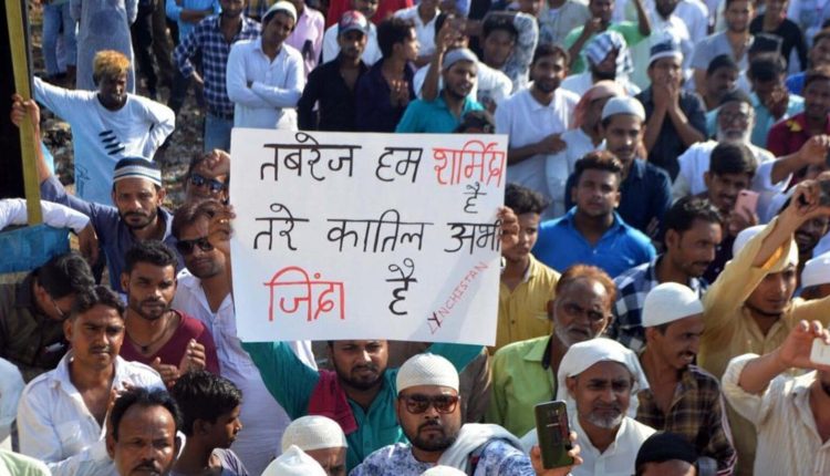 Jharkhand: 10 convicted in Tabrez mob lynching case, sentencing on July 5