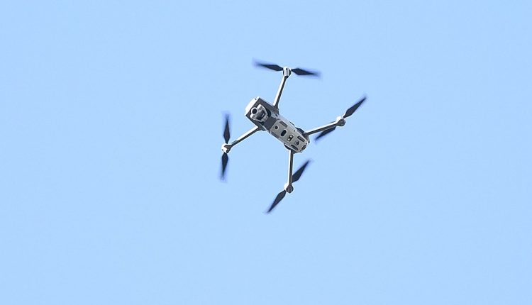 Karnataka govt hands out largest drone-based land parcel mapping contract | Bengaluru