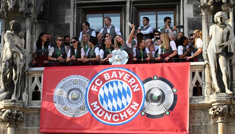 Bayern Munich end mega sponsorship deal with Qatar Airways after fan protest | Football News