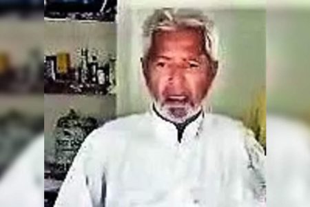 Accident: 29 years on, 83-year-old driver faces arrest for hitting buffalo | India News
