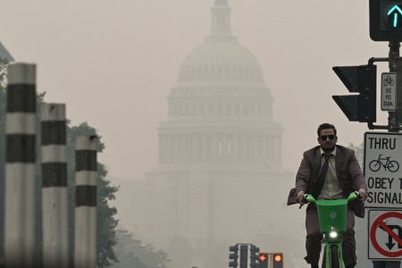 AirNow and Other Apps to Help You Track Air Quality Near You
