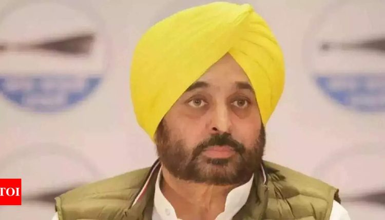 Cabinet: Punjab cabinet nod to regularise services of over 14,239 teachers | India News