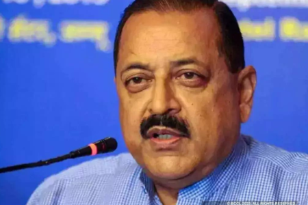 Centre approves mass promotion of 1,592 assistant section officers | India News