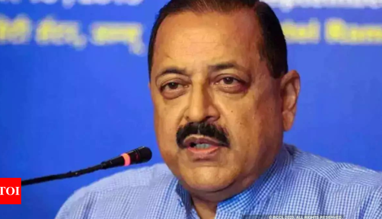 Centre approves mass promotion of 1,592 assistant section officers | India News