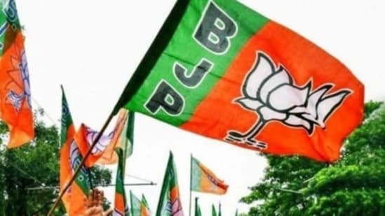 Cong is ‘new Muslim League’, says BJP after the repeal of anti-conversion law(HT_PRINT)