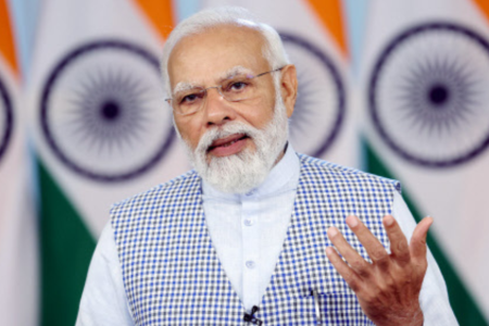Coromandel Express: ‘Distressed’: PM Modi on Coromandel Express train accident | India News