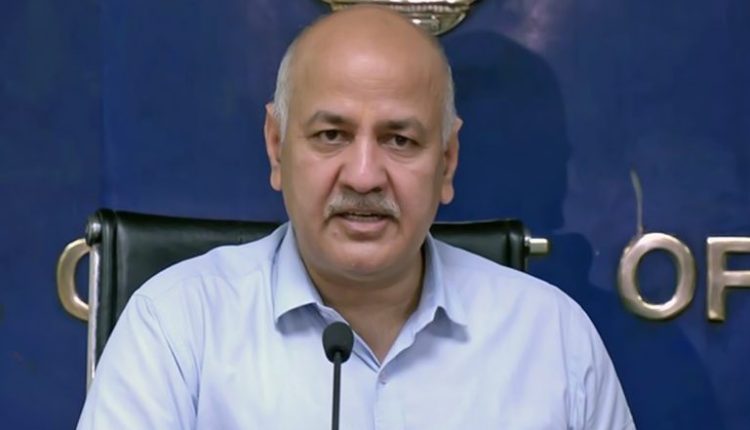 Delhi Excise Policy Scam: AAP Leader Manish Sisodia Claims Manhandling in Court Premises, Judge Directs Officials To Preserve CCTV Video