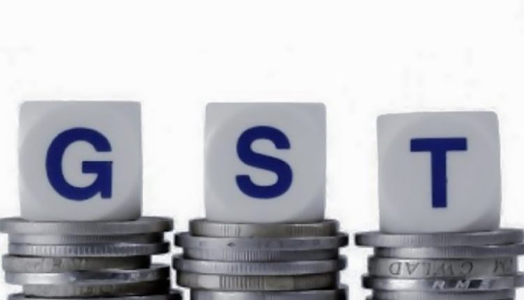 GST Revenue Collections in May 2023 Rise 12% on Yearly Basis