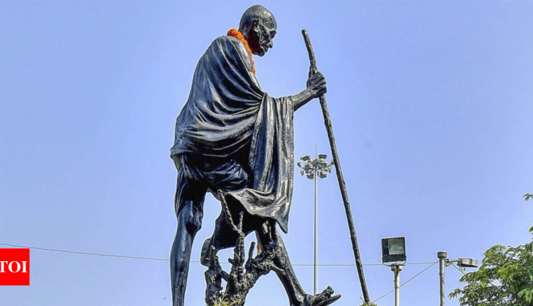 Gandhi Peace Prize 2021 to be conferred on Gita Press | India News