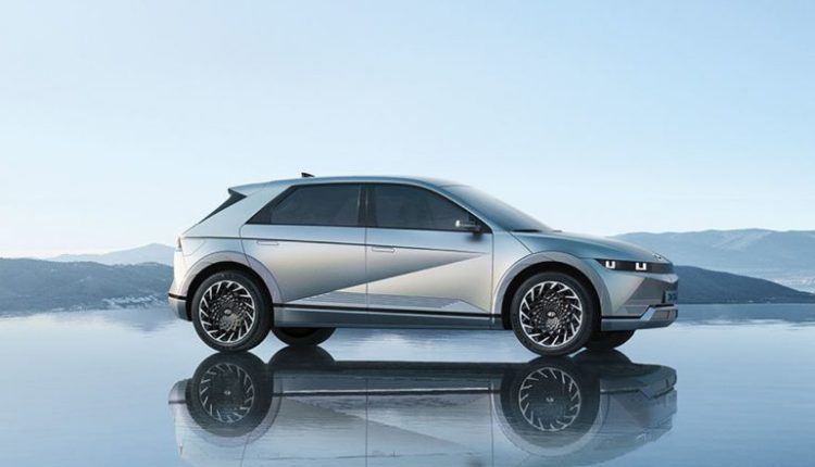 Hyundai Ioniq 5 E-SUV Owners in US Report Loss of Propulsive Power Issue Raising Safety Risks