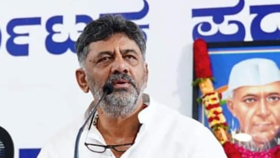 Karnataka ministers called to Delhi by Kharge on June 21: DK Shivakumar