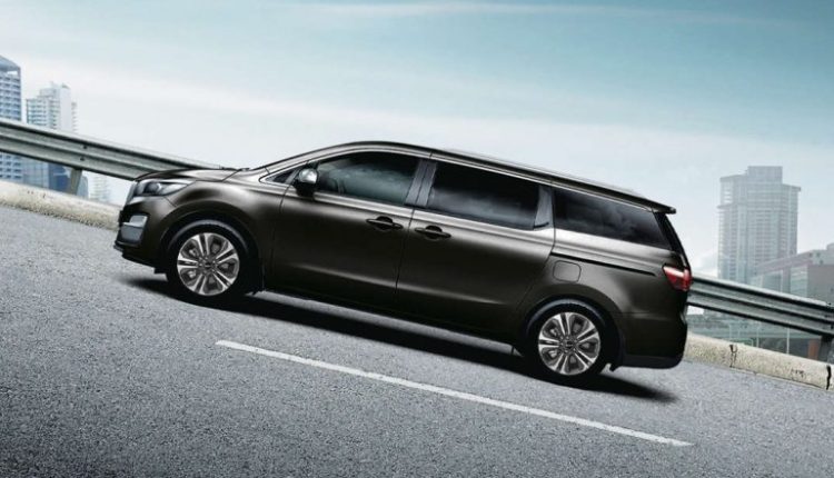 Kia Carnival MPV Discontinued in India, Expected To Launch in Its Fourth-Gen Avatar
