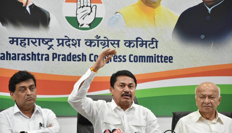 Maharashtra Congress takes stock of 41 LS seats, to review Mumbai constituencies, Chandrapur separately